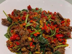 -小芙蓉湘菜馆(易生活购物公园店)
