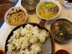 -海汇源老烧麦店(东大街总店)