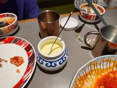 -塔哈尔·新疆盛宴(奉贤龙湖店)