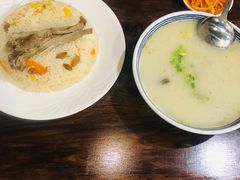 -塔里木的羊·新疆特色餐厅(钱湖北路店)