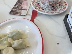 -老长春饺子馆(保利·春天里店)