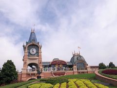 门面-上海迪士尼度假区
