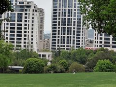 -重庆中央公园(渝北区)