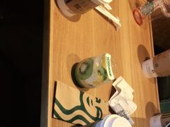 -星巴克(武康路店)