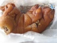 -济南孟家扒蹄店