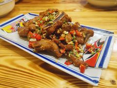 -红旗大食堂(君悦紫园店)