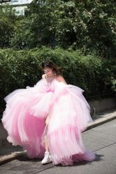 -太古映画婚纱摄影(天河店)