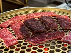 -东味北道熟成·炭火烤肉(九龙店)