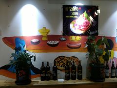 -大壮家原味烤肉(兴华北街店)