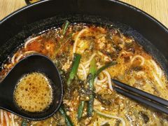 -云味馆·云南菜·云南米线(同泰时代广场店)