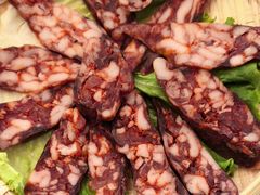 -阿婆情腊排骨火锅(金虹路店)