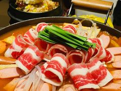 -春熙台·韩国料理(宝安西乡店)