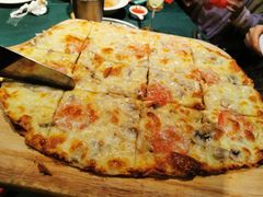 -碧特博格·20年品牌西餐厅(芜湖路店)