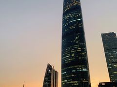 -Mercato莫卡多露台餐厅与酒吧(K11店)