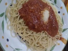 -萨莉亚意式餐厅(天河城购物中心店)