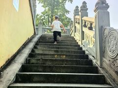 -方山风景区定林寺