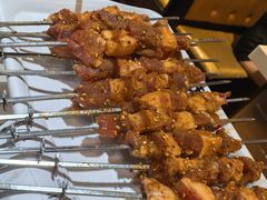 -玉善烧烤串城(长春总店)