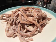 草原毛肚-额尔敦传统涮(公园西路店)