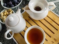 -湖畔居茶楼(湖滨店)