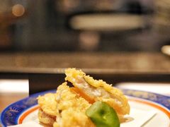 -岩盐·铁板料理(嘉里店)