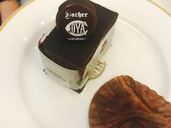 -Cova Ristorante & Caffe(海港城店)