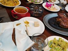 -食间牛排(湖西路店)