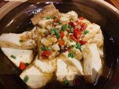 -山涧肴·泉水煮活鱼(坂田店)