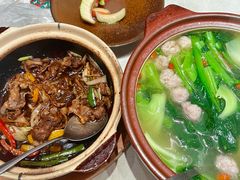-大鸽饭(岗顶店)