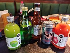 -牛New寿喜烧(闵行龙湖天街店)