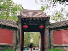 -窦大夫祠
