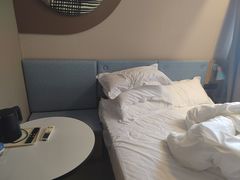 -如家酒店·neo(北京传媒大学西门传媒地铁站店)