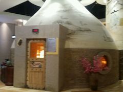 -丽池宫韩式汗蒸会馆(华灯坊店)