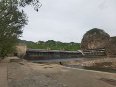 -大连冰峪旅游度假区