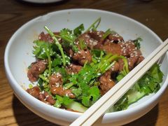 -金苑酒家·客家菜·广东老字号(万象店)