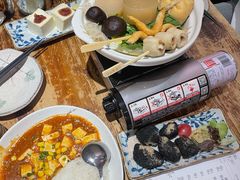 -小川洋风料理(街道口店)