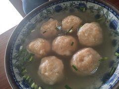 -福州人铭小吃