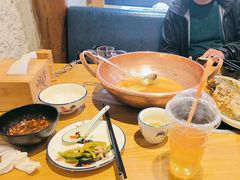 -妈妈的味道·腾冲特色菜(和顺古镇店)