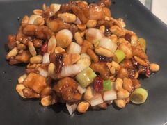 -玉桥餐厅(天坛店)