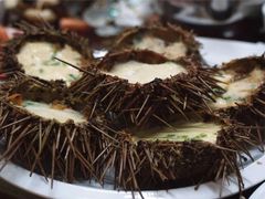 -荣祥海鲜·烟台菜(胜利路二部)
