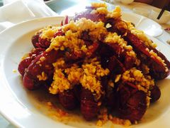 -星湖饭店(汉中门店)