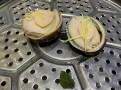 -海大大蒸汽海鲜餐厅·粤菜·特色小炒(欢乐颂店)