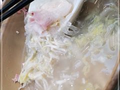 -砂锅居(西四店)