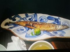 -山葵家·创意料理(宁波来福士店)