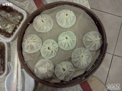 牛肉小笼包-老班长手工灌汤包老店(东山店)