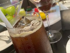 -行者书屋大堂吧 ·下午茶(南京圣和府邸酒店)