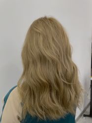 -Coo Hair salon