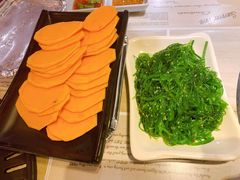 -胡哥烤肥牛(车公庙店)