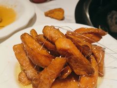 -玺炖·中国铁锅炖(虹桥天街店)
