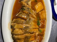 -A One Kitchen·南京精菜馆(德基广场店)