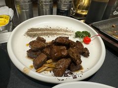 -大神太神·铁板烧(七宝领展广场店)